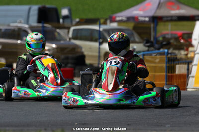 08/05/2021 : Journée roulage UFOLEP à Layrac (photos Stéphane Agnus) 2021 — karting