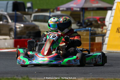08/05/2021 : Journée roulage UFOLEP à Layrac (photos Stéphane Agnus) 2021 — karting