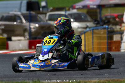 08/05/2021 : Journée roulage UFOLEP à Layrac (photos Stéphane Agnus) 2021 — karting