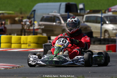 08/05/2021 : Journée roulage UFOLEP à Layrac (photos Stéphane Agnus) 2021 — karting