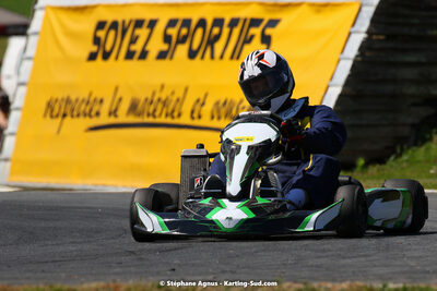08/05/2021 : Journée roulage UFOLEP à Layrac (photos Stéphane Agnus) 2021 — karting