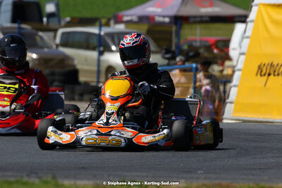 08/05/2021 : Journée roulage UFOLEP à Layrac (photos Stéphane Agnus) 2021 — karting
