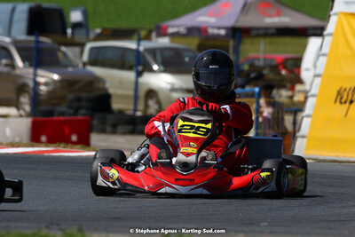08/05/2021 : Journée roulage UFOLEP à Layrac (photos Stéphane Agnus) 2021 — karting