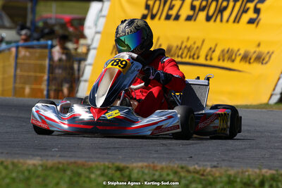 08/05/2021 : Journée roulage UFOLEP à Layrac (photos Stéphane Agnus) 2021 — karting