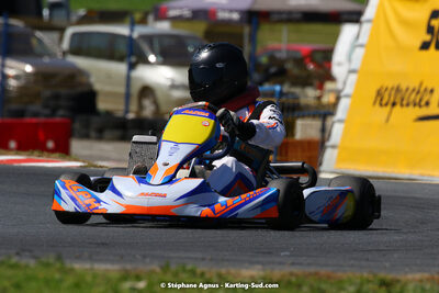 08/05/2021 : Journée roulage UFOLEP à Layrac (photos Stéphane Agnus) 2021 — karting