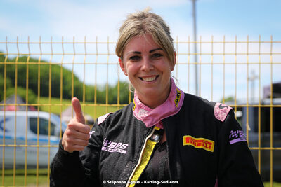 08/05/2021 : Journée roulage UFOLEP à Layrac (photos Stéphane Agnus) 2021 — karting
