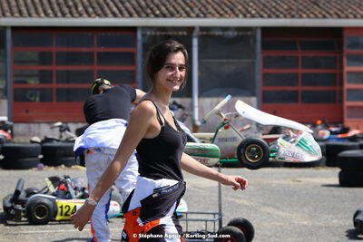 08/05/2021 : Journée roulage UFOLEP à Layrac (photos Stéphane Agnus) 2021 — karting