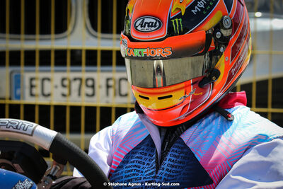 08/05/2021 : Journée roulage UFOLEP à Layrac (photos Stéphane Agnus) 2021 — karting