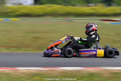 08/05/2021 : Journée roulage UFOLEP à Layrac (photos Stéphane Agnus) 2021 — karting