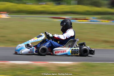 08/05/2021 : Journée roulage UFOLEP à Layrac (photos Stéphane Agnus) 2021 — karting