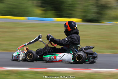 08/05/2021 : Journée roulage UFOLEP à Layrac (photos Stéphane Agnus) 2021 — karting