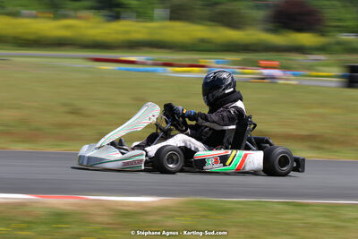 08/05/2021 : Journée roulage UFOLEP à Layrac (photos Stéphane Agnus) 2021 — karting