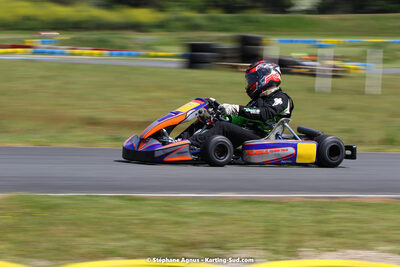 08/05/2021 : Journée roulage UFOLEP à Layrac (photos Stéphane Agnus) 2021 — karting