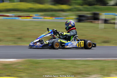 08/05/2021 : Journée roulage UFOLEP à Layrac (photos Stéphane Agnus) 2021 — karting