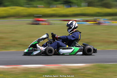 08/05/2021 : Journée roulage UFOLEP à Layrac (photos Stéphane Agnus) 2021 — karting