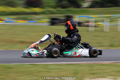 08/05/2021 : Journée roulage UFOLEP à Layrac (photos Stéphane Agnus) 2021 — karting