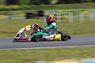 08/05/2021 : Journée roulage UFOLEP à Layrac (photos Stéphane Agnus) 2021 — karting