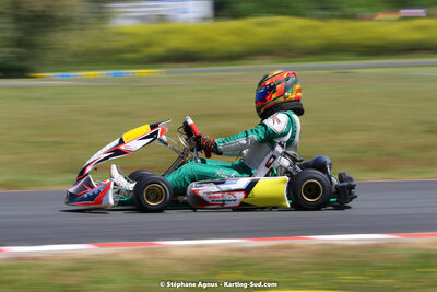 08/05/2021 : Journée roulage UFOLEP à Layrac (photos Stéphane Agnus) 2021 — karting