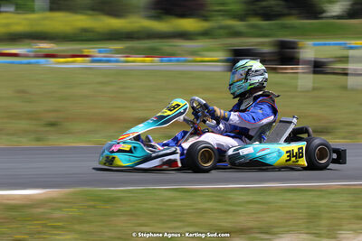 08/05/2021 : Journée roulage UFOLEP à Layrac (photos Stéphane Agnus) 2021 — karting