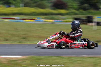 08/05/2021 : Journée roulage UFOLEP à Layrac (photos Stéphane Agnus) 2021 — karting