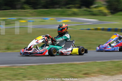 08/05/2021 : Journée roulage UFOLEP à Layrac (photos Stéphane Agnus) 2021 — karting