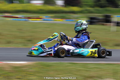 08/05/2021 : Journée roulage UFOLEP à Layrac (photos Stéphane Agnus) 2021 — karting