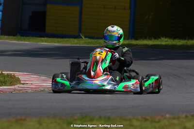 08/05/2021 : Journée roulage UFOLEP à Layrac (photos Stéphane Agnus) 2021 — karting