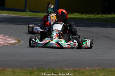 08/05/2021 : Journée roulage UFOLEP à Layrac (photos Stéphane Agnus) 2021 — karting