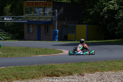 08/05/2021 : Journée roulage UFOLEP à Layrac (photos Stéphane Agnus) 2021 — karting