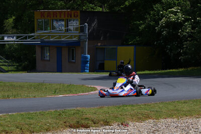 08/05/2021 : Journée roulage UFOLEP à Layrac (photos Stéphane Agnus) 2021 — karting