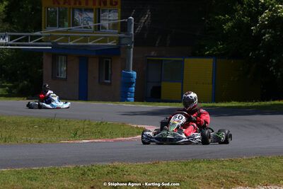 08/05/2021 : Journée roulage UFOLEP à Layrac (photos Stéphane Agnus) 2021 — karting