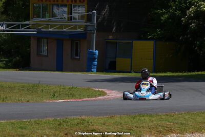 08/05/2021 : Journée roulage UFOLEP à Layrac (photos Stéphane Agnus) 2021 — karting