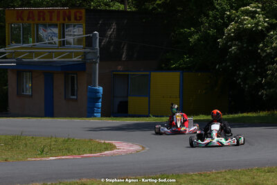 08/05/2021 : Journée roulage UFOLEP à Layrac (photos Stéphane Agnus) 2021 — karting