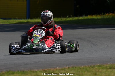 08/05/2021 : Journée roulage UFOLEP à Layrac (photos Stéphane Agnus) 2021 — karting