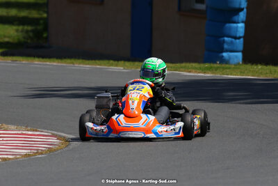08/05/2021 : Journée roulage UFOLEP à Layrac (photos Stéphane Agnus) 2021 — karting