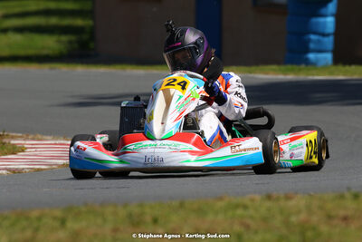 08/05/2021 : Journée roulage UFOLEP à Layrac (photos Stéphane Agnus) 2021 — karting