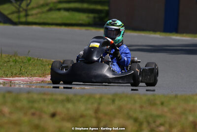 08/05/2021 : Journée roulage UFOLEP à Layrac (photos Stéphane Agnus) 2021 — karting