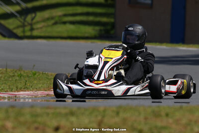 08/05/2021 : Journée roulage UFOLEP à Layrac (photos Stéphane Agnus) 2021 — karting