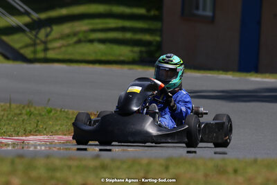 08/05/2021 : Journée roulage UFOLEP à Layrac (photos Stéphane Agnus) 2021 — karting