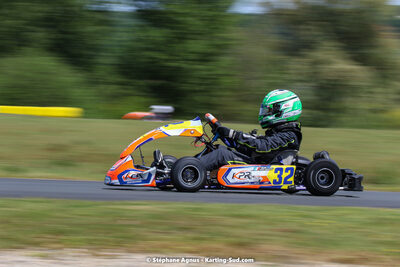 08/05/2021 : Journée roulage UFOLEP à Layrac (photos Stéphane Agnus) 2021 — karting