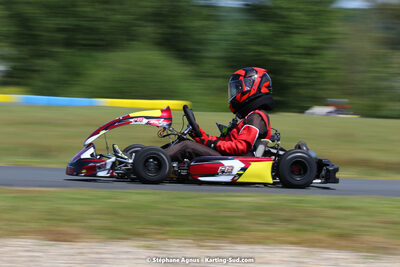 08/05/2021 : Journée roulage UFOLEP à Layrac (photos Stéphane Agnus) 2021 — karting