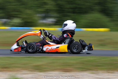08/05/2021 : Journée roulage UFOLEP à Layrac (photos Stéphane Agnus) 2021 — karting