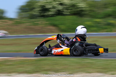 08/05/2021 : Journée roulage UFOLEP à Layrac (photos Stéphane Agnus) 2021 — karting