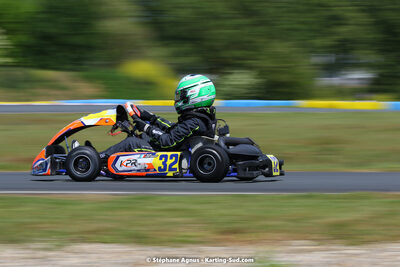 08/05/2021 : Journée roulage UFOLEP à Layrac (photos Stéphane Agnus) 2021 — karting
