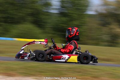 08/05/2021 : Journée roulage UFOLEP à Layrac (photos Stéphane Agnus) 2021 — karting