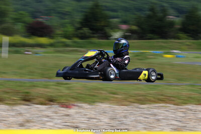08/05/2021 : Journée roulage UFOLEP à Layrac (photos Stéphane Agnus) 2021 — karting
