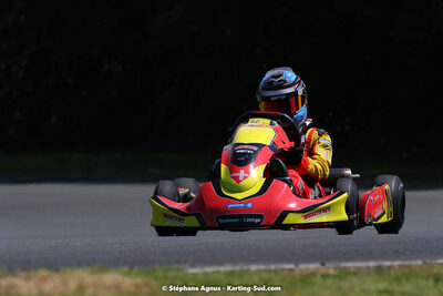 08/05/2021 : Journée roulage UFOLEP à Layrac (photos Stéphane Agnus) 2021 — karting