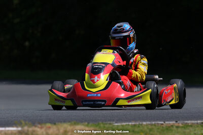 08/05/2021 : Journée roulage UFOLEP à Layrac (photos Stéphane Agnus) 2021 — karting