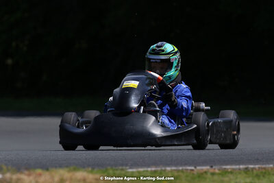 08/05/2021 : Journée roulage UFOLEP à Layrac (photos Stéphane Agnus) 2021 — karting