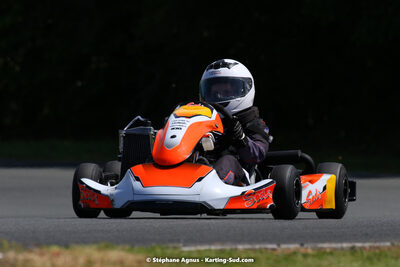 08/05/2021 : Journée roulage UFOLEP à Layrac (photos Stéphane Agnus) 2021 — karting